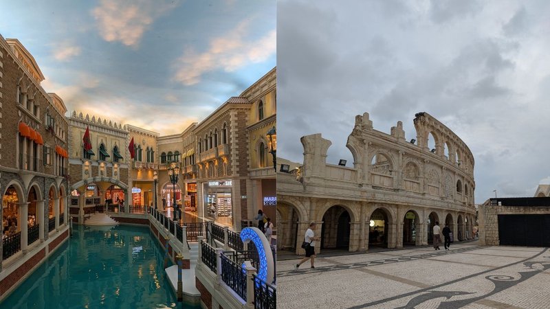 macau