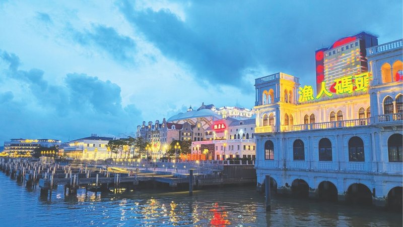 macau