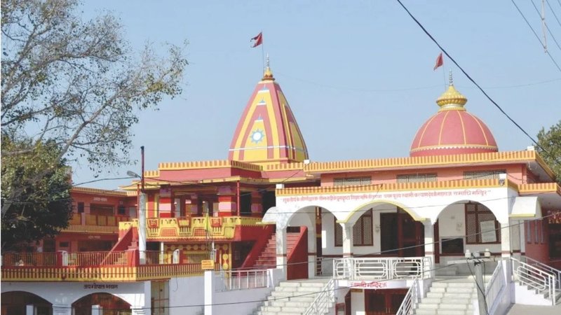 shukratal