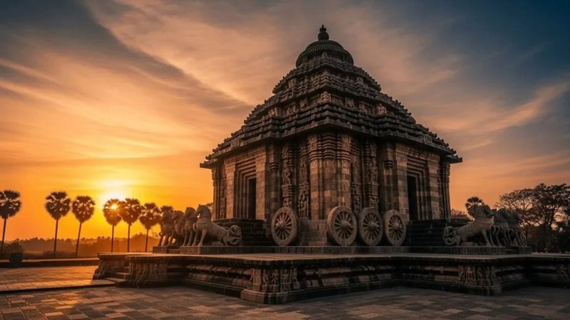 konark