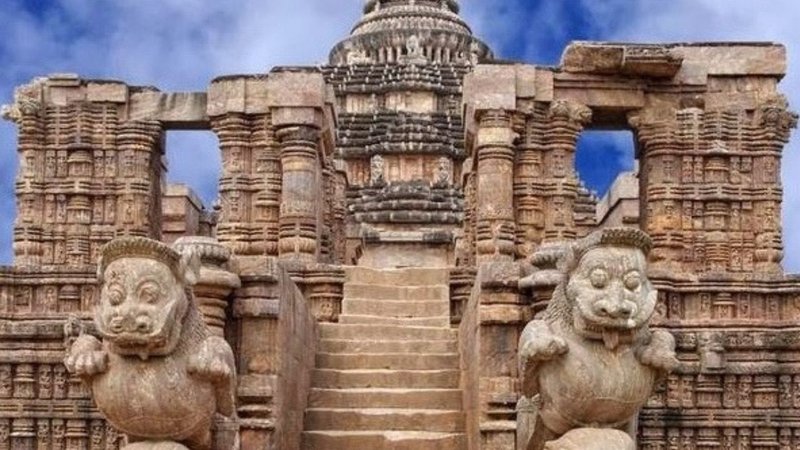 konark