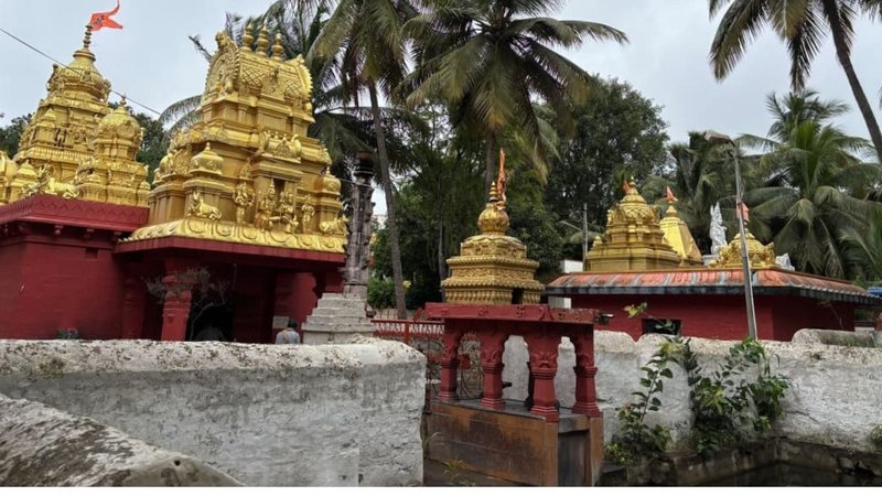 someshwar temple