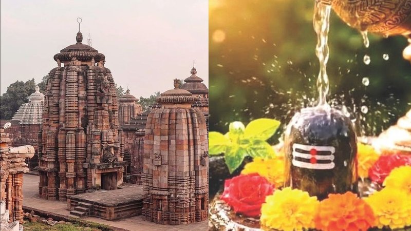 lingraj temple