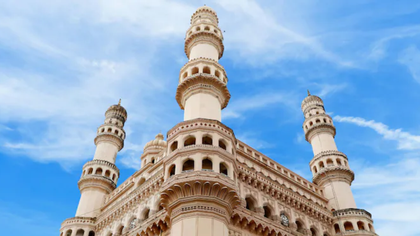ಕೊಚ್ಚಿಯಿಂದ ಹೈದರಾಬಾದ್‌ಗೆ 4 ದಿನಗಳ ಪ್ರವಾಸ ಪ್ಯಾಕೇಜ್