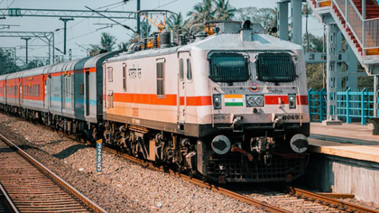 ರೈಲು ಪ್ರಯಾಣ: ಗುರುತಿನ ಚೀಟಿ ಇಲ್ಲದಿದ್ದರೆ ರು.500 ದಂಡ!