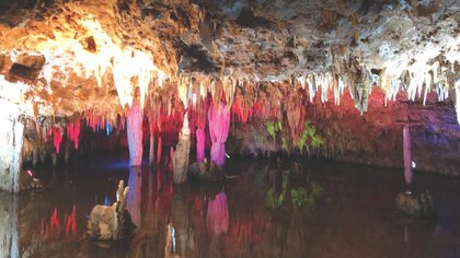 ಇದು ಪ್ರಪಂಚದಲ್ಲೇ ಅತಿದೊಡ್ಡ ಗುಹೆ