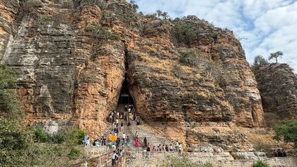 ಪುರಾಣದೊಂದಿಗೆ ನಂಟು ವಿಜ್ಞಾನಕ್ಕೆ ಸವಾಲು