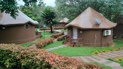 ಹಂಪಿಯ ಈ ರೆಸಾರ್ಟ್‌ನಲ್ಲಿ ಒಮ್ಮೆ ಉಳಿಯಿರಿ