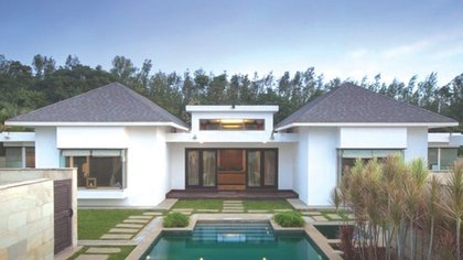 ಚಿಕ್ಕಮಗಳೂರಲ್ಲೊಂದು ದೊಡ್ಡ ರೆಸಾರ್ಟ್.. ದಿ ಸೆರಾಯ್