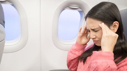 ಹವಾಯಿ ಜಹಜಿನಲ್ಲಿ ಜೆಟ್‌ಲ್ಯಾಗಿನದ್ದೇ ಜಡ್ಡು