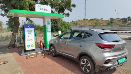 ಠೀವಿಯಿಂದ ಇವಿ ಟ್ರಾವೆಲ್‌ ಮಾಡೋದು ಹೇಗೆ?