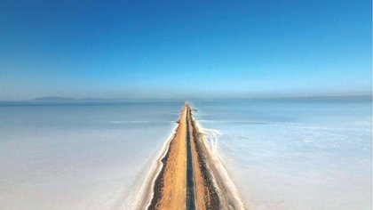 Road to Heaven... ಕಛ್‌ನಿಂದ ಸ್ವರ್ಗಕ್ಕೆ ಮೂರೇ ಗೇಣು