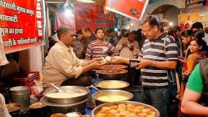 ತಿಂದು ಓಡಾಡಿ ಇದು ಇಂದೋರ್‌ ಪ್ರವಾಸ