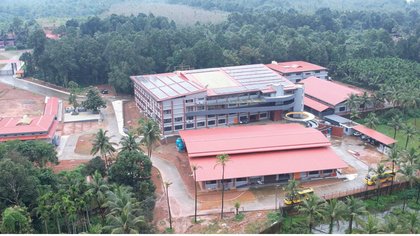 ಬೆಳ್ತಂಗಡಿಯಲ್ಲಿ ಸ್ತ್ರೀ ಸಬಲೀಕರಣದ ಕ್ರಾಂತಿ