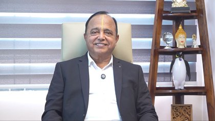 ಇದು ಸ್ವಾವಲಂಬಿ ಉದ್ಯೋಗ ಕ್ರಾಂತಿ - ಕೆ.ಎನ್‌ ಜನಾರ್ದನ