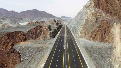 ದುಬೈ ಕನಸುಗಳನ್ನು ಕಲಿಸಿತು..ಖೋರ್ ಫಕ್ಕಾನ್ ಮನಶಾಂತಿಯನ್ನು ನೀಡಿತು