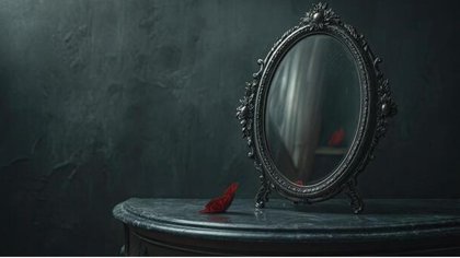 ಕತ್ತಲ ಕನ್ನಡಿಗಳು ಎಂಬ ಕತ್ತಲೆಯ ಕೂಪ; ಮಾನವೀಯತೆ ಮೆರೆಯಲು ಪಯಣ ಆರಂಭವಾಗಬೇಕು