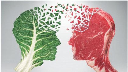 ಮಾಂಸಾಹಾರ- ಸಸ್ಯಾಹಾರ-ಹಿಂಸಾಚಾರ!