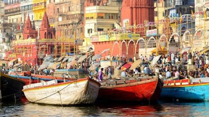 ರಾಮ-ಲಕ್ಷ್ಮಣರು ಇಲ್ಲಿ ಪಿತೃತರ್ಪಣ ಕಾರ್ಯ ಮಾಡಿದ್ದರು