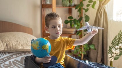 ನಕಾಶೆಗಳಾಚೆಗಿನ ಪ್ರಯಾಣ: ಆಟಿಸಂ ಹಾಗೂ ಪ್ರವಾಸದ ನಿಜ ಅರ್ಥ