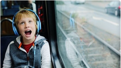 ಆಟಿಸಂ ಇರುವ ಮಕ್ಕಳನ್ನು ಪ್ರವಾಸಕ್ಕೆ ಕರೆದೊಯ್ಯುವ ಪೋಷಕರಿಗೆ ಥ್ಯಾಂಕ್ಸ್