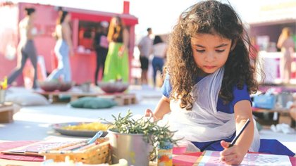 ಆಟಿಸಂ ಶಾಪವಲ್ಲ: ಪ್ರವಾಸದ  ಮೂಲಕ ಭರವಸೆ  ಸಮಾನ ಅವಕಾಶಗಳತ್ತ ಹೊಸ ಹೆಜ್ಜೆ