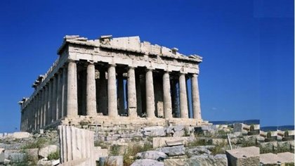 ಗ್ರೀಸ್‌ ಎಂಬ ಕಥಾನಗರಿಯ ನೆನಪುಗಳು