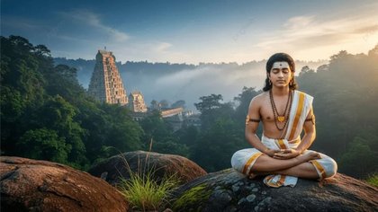 ಸ್ವಾಮಿಯೇ ಶರಣಂ ಅಯ್ಯಪ್ಪ..