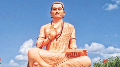 ಬಸವಣ್ಣ ಜಯಂತಿ ವಿಶೇಷ