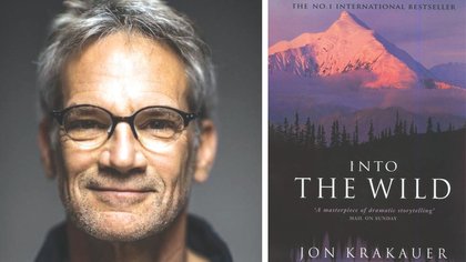 ನಿಸರ್ಗದೊಂದಿಗೆ ಬದುಕ ಹೊರಟ ಒಬ್ಬ ಅಲೆಮಾರಿಯ ಅಂತಿಮ ಪಯಣ