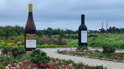 ಭಾರತದ ವೈನ್ ರಾಜಧಾನಿ ಬಗ್ಗೆ ಗೊತ್ತಾ?