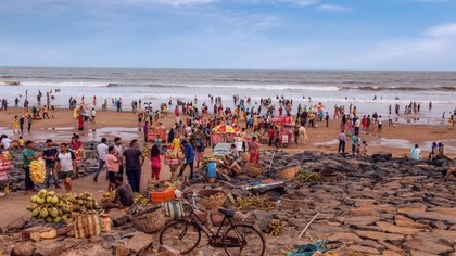ಪಶ್ಚಿಮ ಬಂಗಾಳದಿಂದ ಪ್ರವಾಸಿಗರು ಹೊರಹೋಗಬೇಕು