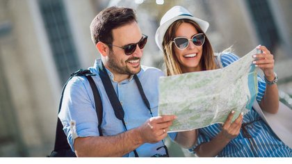 ಪ್ರವಾಸದಲ್ಲಿ ಪರಿಸ್ಥಿತಿ ನಿಯಂತ್ರಿಸಲು ಹೋಗದಿರಿ