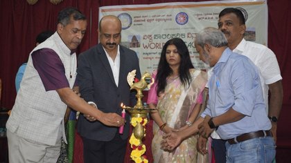 ವಿಶ್ವ ಪಾರಂಪರಿಕ ದಿನ: ಸ್ಮಾರಕಗಳ ಸಂರಕ್ಷಣೆಗಿದು ಸೂಕ್ತ ಸಮಯ