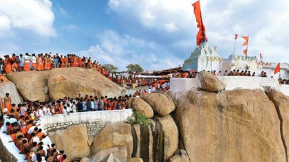 ಅಂಜನಾದ್ರಿ ಬೆಟ್ಟದ ದರ್ಶನ ಸಮಯದಲ್ಲಿ ಬದಲಾವಣೆ