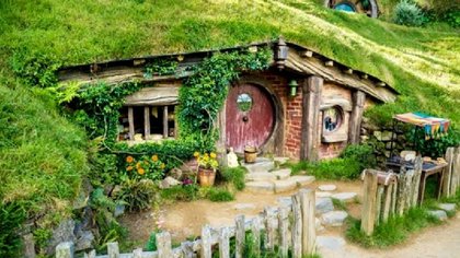 ಉತ್ತರ ಪ್ರದೇಶದಲ್ಲಿ ಹಾಬಿಟ್‌ ಹೌಸ್‌