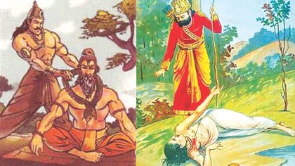 ಜವಾಬ್ದಾರಿಯ ಪಾಠ ಕಲಿಸುವ ಕಥೆಗಳು