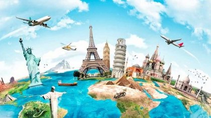 ಡೋಂಟ್ ಕೇರ್ ಎಂದು ಪುಟಿದೆದ್ದ ಪ್ರವಾಸೋದ್ಯಮ