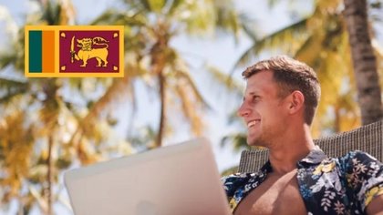 ಶ್ರೀಲಂಕಾ ವಿದೇಶಿ ವೃತ್ತಿಪರರಿಗೆ ಗುಡ್ ನ್ಯೂಸ್