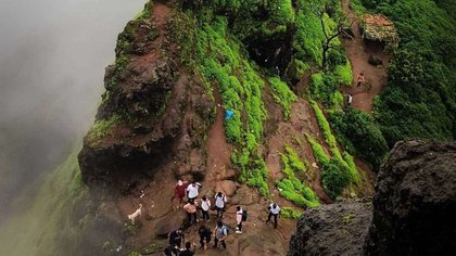 ನಾಸಿಕ್‌ನಲ್ಲಿ ಗೈಡ್‌ಗಳಿಗೆ ತರಬೇತಿ