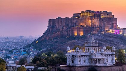 ರಾಜಸ್ಥಾನಕ್ಕೆ 61.99 ಮಿಲಿಯನ್‌ ಪ್ರವಾಸಿಗರ ಭೇಟಿ