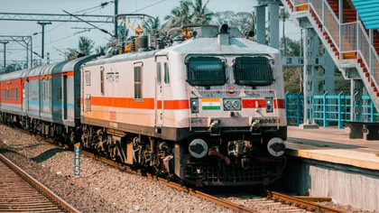 ಮೂರು ಜ್ಯೋತಿರ್ಲಿಂಗ ಕ್ಷೇತ್ರಗಳಿಗೆ ವಿಶೇಷ ರೈಲುಗಳು