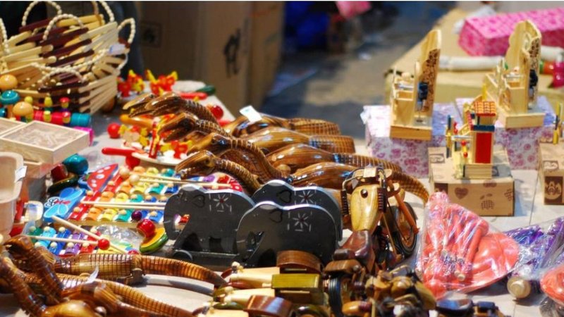 cauveri emporium