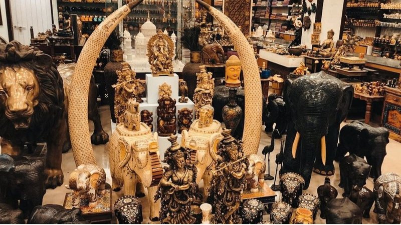 kaveri emporium