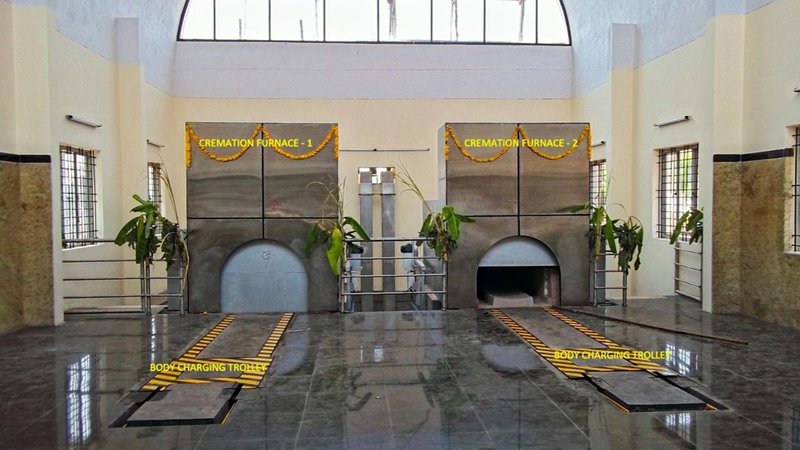 mukti dham