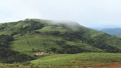 ಕ್ಯಾತನಮಕ್ಕಿಯೆಂಬ ಅನೂಹ್ಯ ಲೋಕ