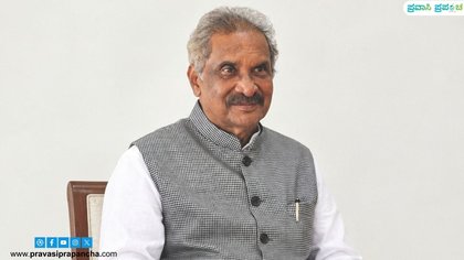 ಇಲಾಖೆ ಹೊಸತು..ಆದರೆ ಯೋಜನೆಗಳಿಗೆ ಬರವಿಲ್ಲ: ಕೆ.ಜೆ.ಜಾರ್ಜ್‌