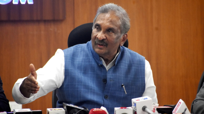 ರಾಜ್ಯ ಪ್ರವಾಸೋದ್ಯಮವನ್ನು ರಿಚಾರ್ಜ್ ಮಾಡಿದ ಜಾರ್ಜ್