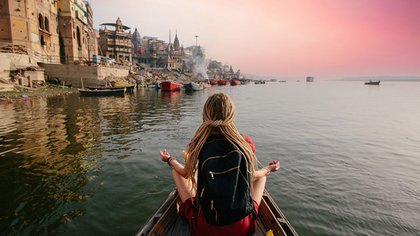 ಸ್ಪಿರಿಚುವಲ್ ಟೂರಿಸಂನಲ್ಲಿ ಭಾರತ ಟಾಪ್