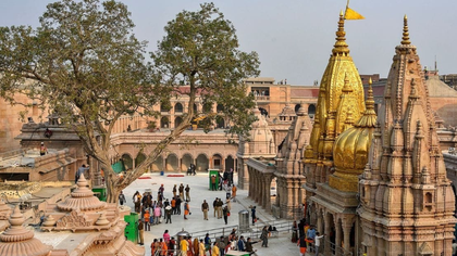 ಧಾರ್ಮಿಕ ಪ್ರವಾಸೋದ್ಯಮದ ಅಧ್ವಾನ, ಆತಂಕ, ಆಶಯ